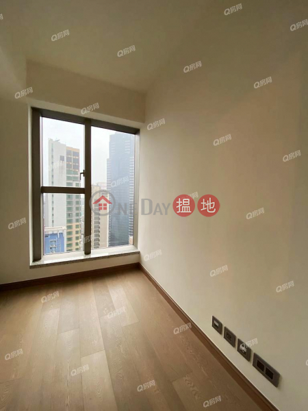 HK$ 56,000/ month My Central, Central District, My Central | 3 bedroom High Floor Flat for Rent