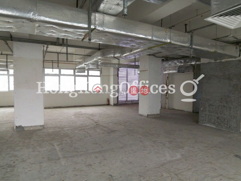 Industrial Unit for Rent at Coda Designer Building | Coda Designer Building 香港仔科達設計中心 Rental Listings