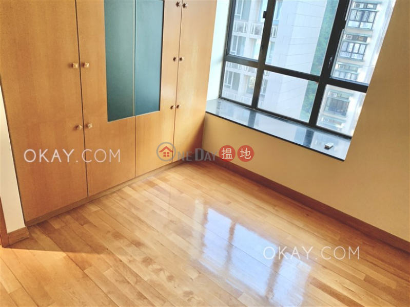 Property Search Hong Kong | OneDay | Residential | Rental Listings | Stylish 2 bedroom on high floor with parking | Rental