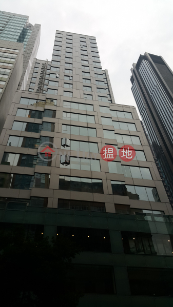 iHome Centre | Middle | Office / Commercial Property, Rental Listings HK$ 24,096/ month