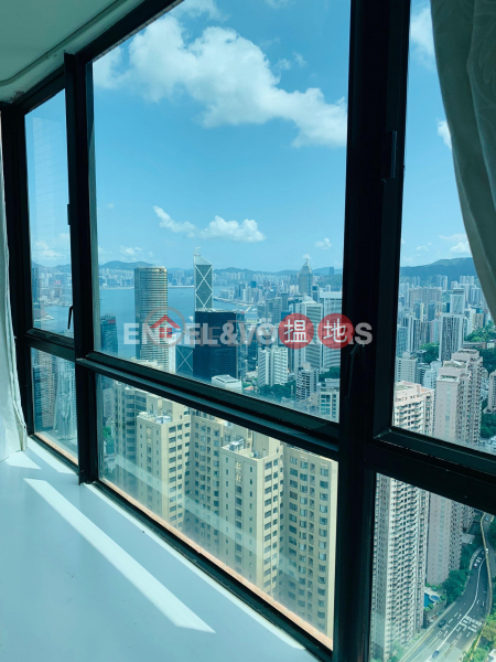 香港搵樓|租樓|二手盤|買樓| 搵地 | 住宅|出租樓盤|中半山三房兩廳筍盤出租|住宅單位