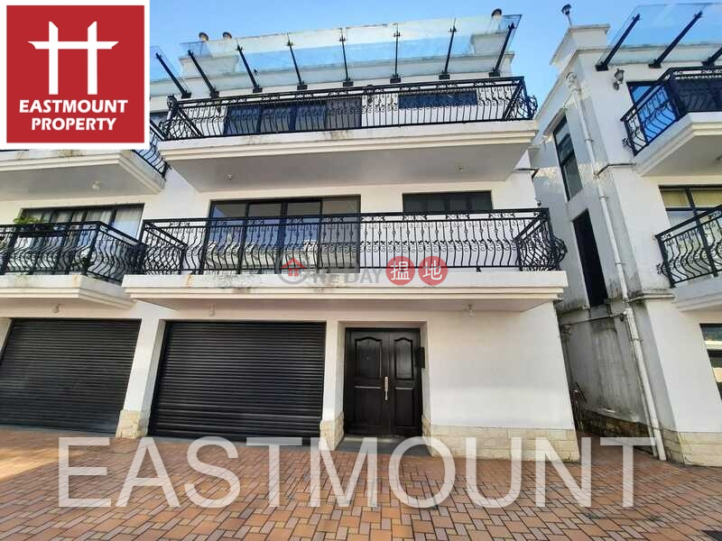 Property Search Hong Kong | OneDay | Residential | Rental Listings | Sai Kung Village House | Property For Rent or Lease in Yosemite, Wo Mei 窩尾豪山美庭-Gated compound | Property ID:3206