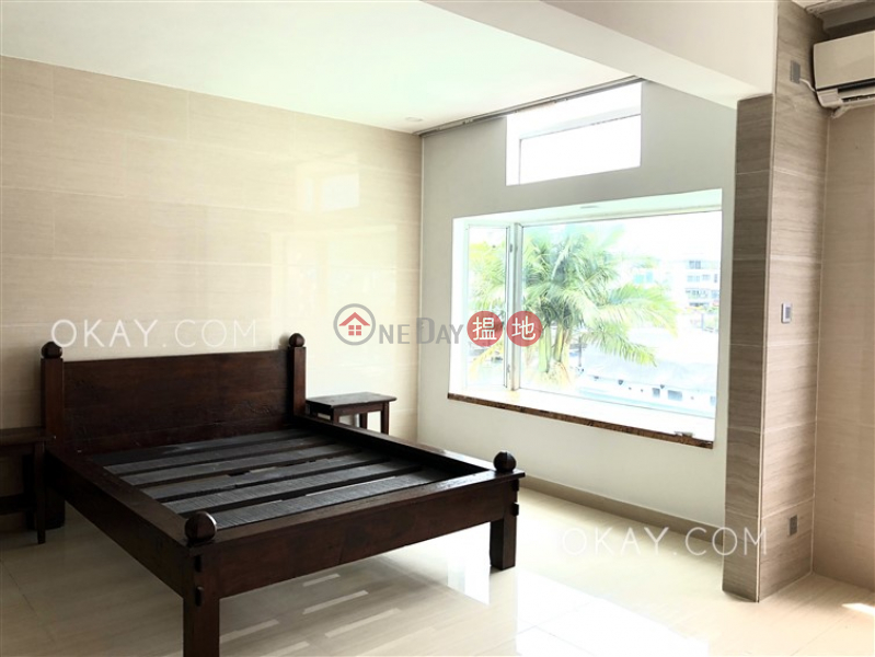 Property Search Hong Kong | OneDay | Residential, Sales Listings | Lovely house with sea views, terrace | For Sale