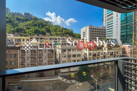 Property for Sale at One Jardine's Lookout with 3 Bedrooms | One Jardine's Lookout 宏德街1號 _0