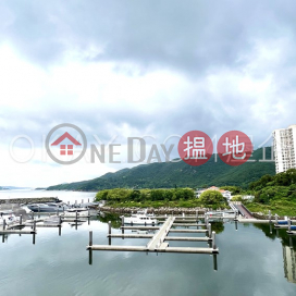 Elegant 3 bed on high floor with sea views & balcony | For Sale | Discovery Bay, Phase 4 Peninsula Vl Coastline, 24 Discovery Road 愉景灣 4期 蘅峰碧濤軒 愉景灣道24號 _0