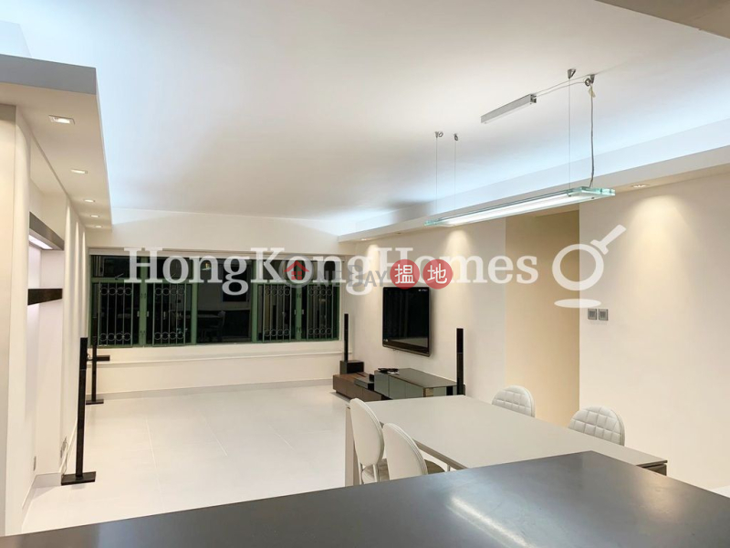 3 Bedroom Family Unit for Rent at Robinson Place | Robinson Place 雍景臺 Rental Listings