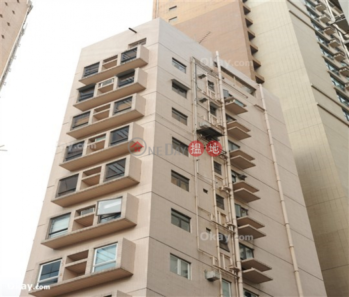 嘉彩閣低層住宅|出售樓盤-HK$ 2,500萬