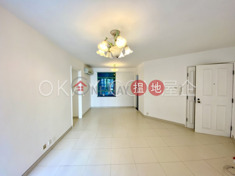 Charming 3 bedroom in Mid-levels West | Rental | Goldwin Heights 高雲臺 _0