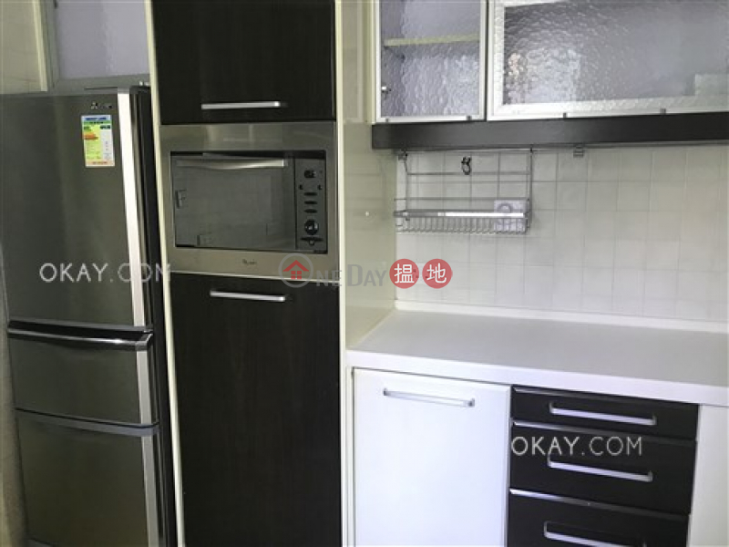HK$ 2,380萬-嘉和苑西區|3房2廁,獨家盤,實用率高,連租約發售《嘉和苑出售單位》