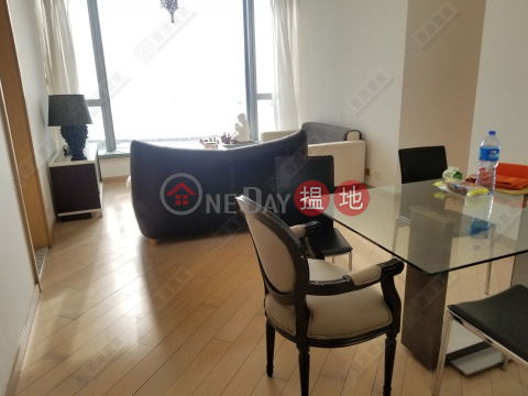 天璽·慧鑽璽 三房一套, 天璽21座6區(彗鑽) The Cullinan Tower 21 Zone 6 (Aster Sky) | 油尖旺 (ISAAC-529125962)_0