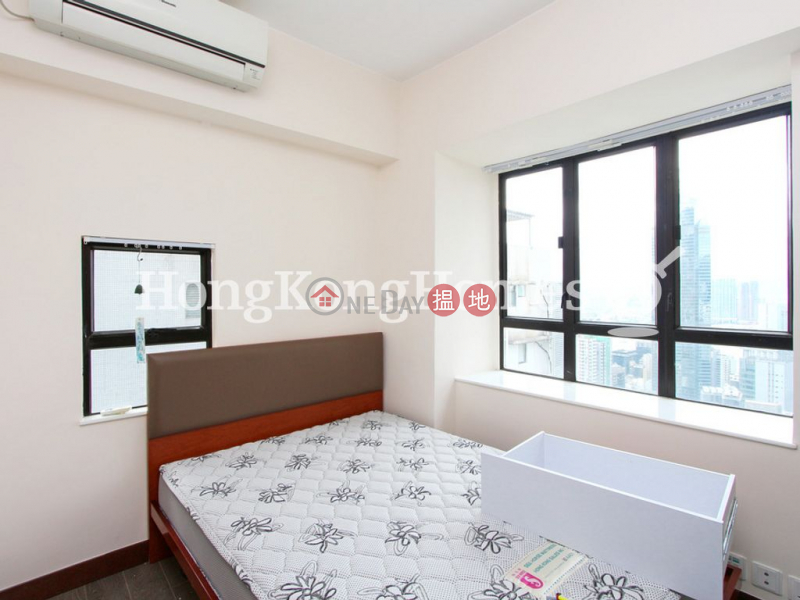 HK$ 39,000/ month Robinson Heights, Western District 3 Bedroom Family Unit for Rent at Robinson Heights