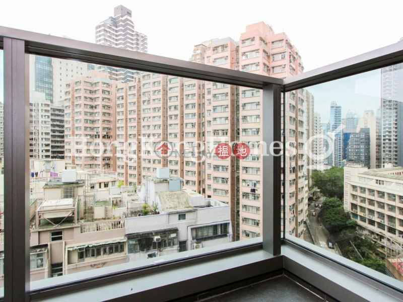 翰林峰2座開放式單位出售-460皇后大道西 | 西區香港出售-HK$ 600萬
