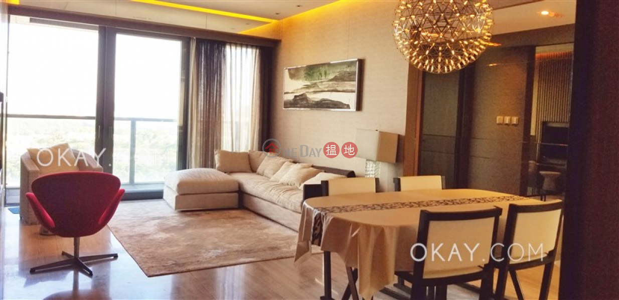 Popular 3 bed on high floor with sea views & balcony | Rental 8 Amalfi Drive | Lantau Island | Hong Kong Rental, HK$ 38,000/ month