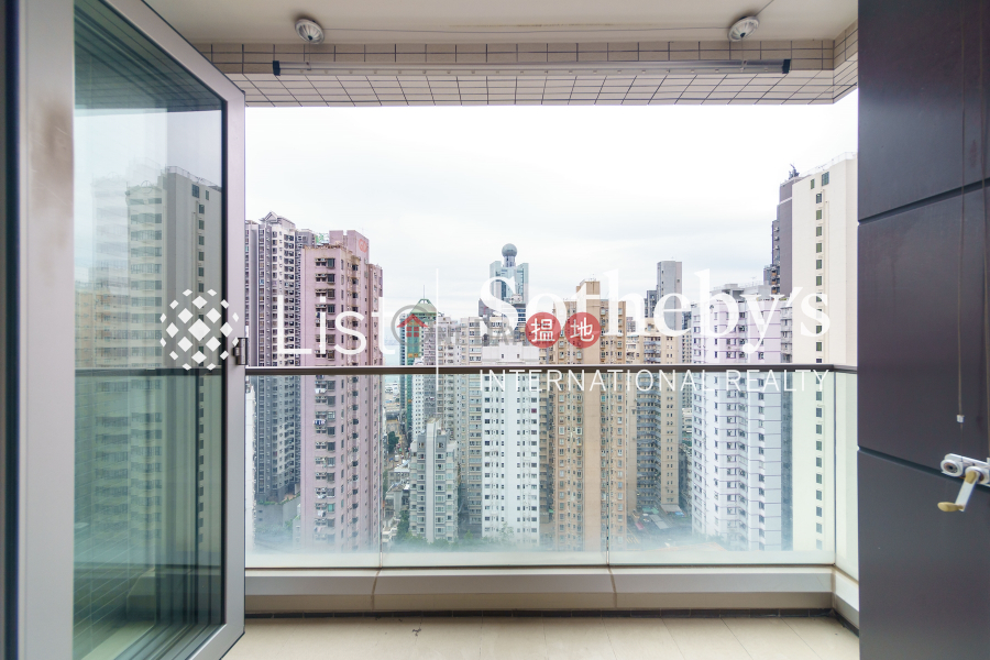 The Summa | Unknown Residential, Rental Listings HK$ 60,000/ month