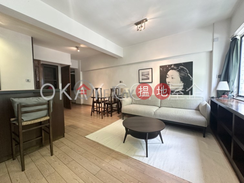 1房1廁,極高層新發樓出租單位, 新發樓 Sun Fat Building | 西區 (OKAY-R7331)_0