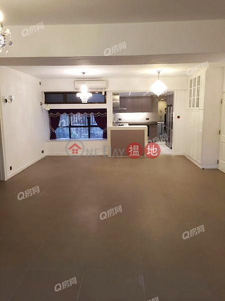 HK$ 69.8M, Ventris Place, Wan Chai District, Ventris Place | 3 bedroom Low Floor Flat for Sale