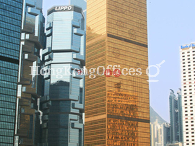 Property Search Hong Kong | OneDay | Office / Commercial Property, Rental Listings Office Unit for Rent at Far East Finance Centre