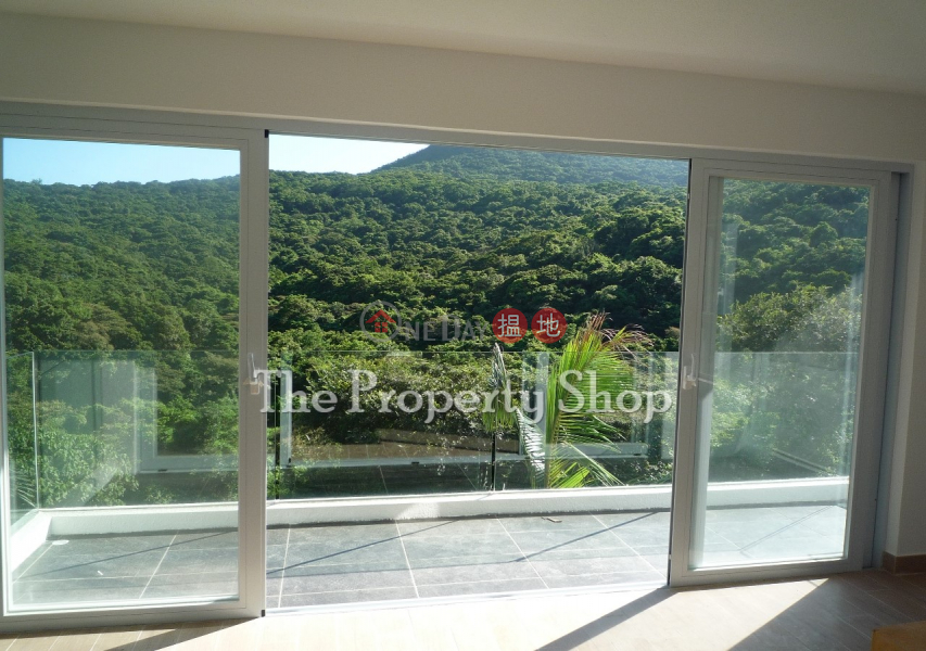 Privately Gated House & Pool, Tsam Chuk Wan Village House 斬竹灣村屋 Rental Listings | Sai Kung (SK0132)