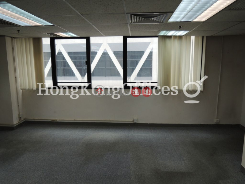 HK$ 21,344/ 月宏基商業大廈西區-宏基商業大廈寫字樓租單位出租