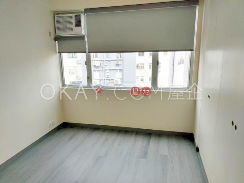 Property Search Hong Kong | OneDay | Residential | Sales Listings, Elegant 3 bedroom on high floor with balcony & parking | For Sale