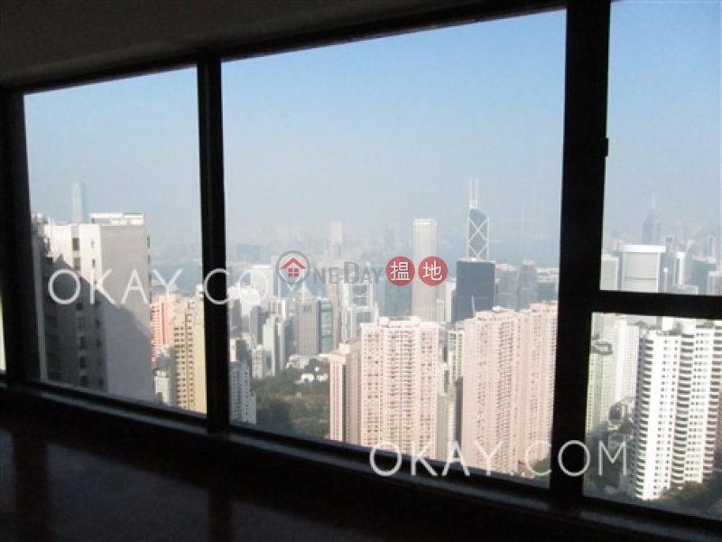 香港搵樓|租樓|二手盤|買樓| 搵地 | 住宅-出租樓盤|3房2廁,極高層,星級會所,連車位《譽皇居出租單位》