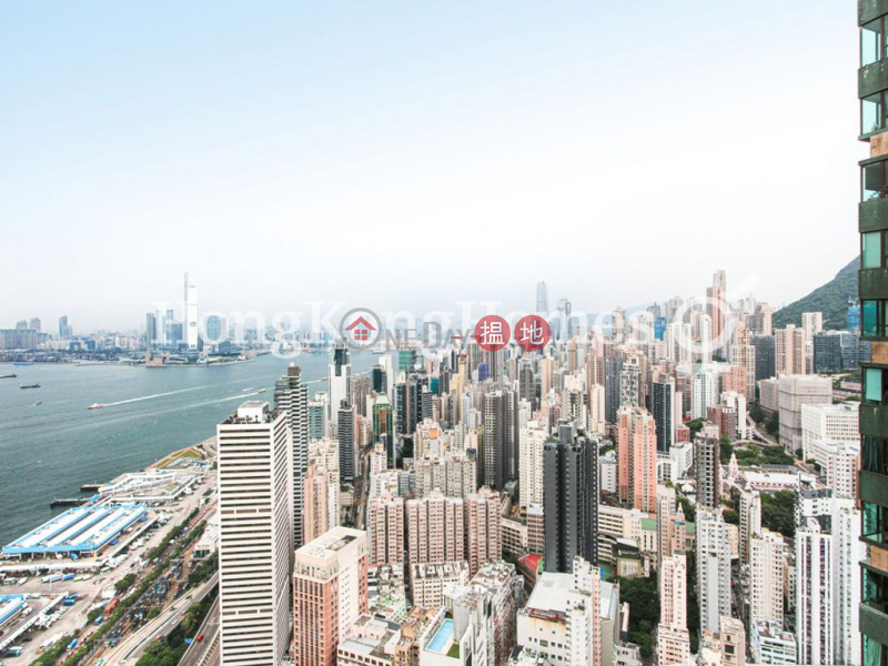 Property Search Hong Kong | OneDay | Residential | Sales Listings | 2 Bedroom Unit at The Belcher\'s Phase 2 Tower 8 | For Sale