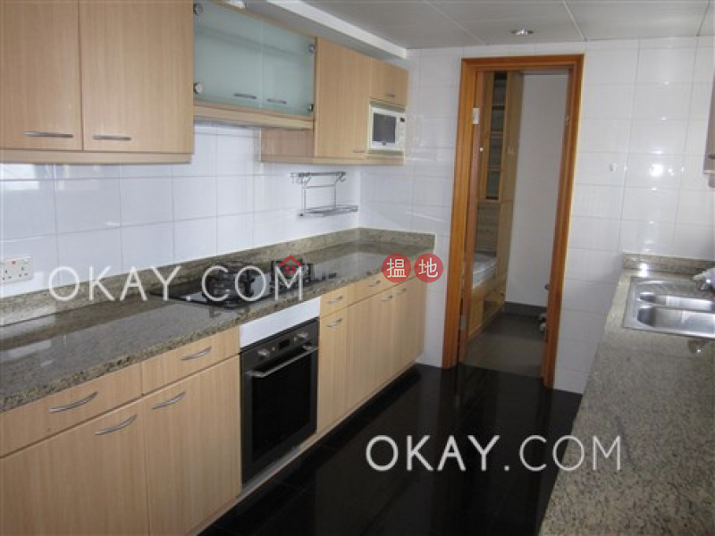 Property Search Hong Kong | OneDay | Residential Rental Listings Stylish 4 bed on high floor with harbour views | Rental