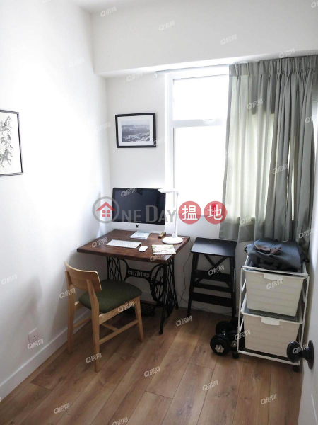 HK$ 26,000/ month | Fung Woo Building, Wan Chai District, Fung Woo Building | 2 bedroom High Floor Flat for Rent