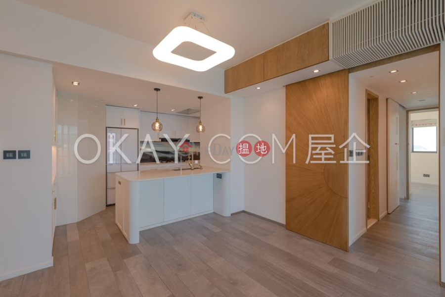 Lovely 3 bedroom on high floor with balcony | For Sale 86 Victoria Road | Western District Hong Kong | Sales, HK$ 24.9M