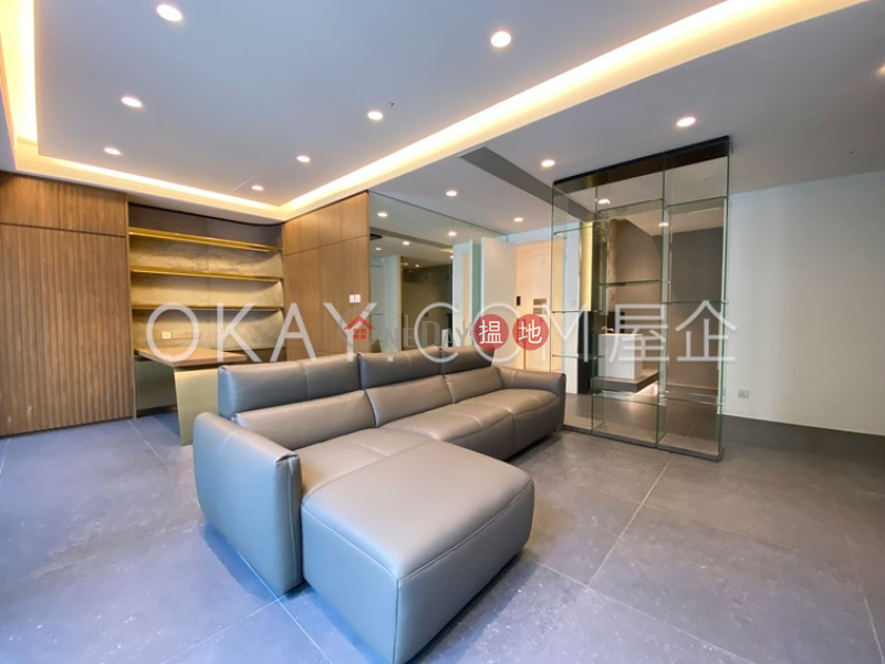 Rare house with rooftop, terrace | For Sale | Pokfulam Peak Pokfulam Peak Sales Listings