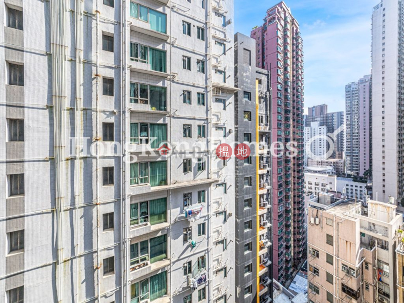 Property Search Hong Kong | OneDay | Residential Rental Listings 1 Bed Unit for Rent at 3 Chico Terrace