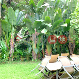 Garden House in Sai Kung | For Rent