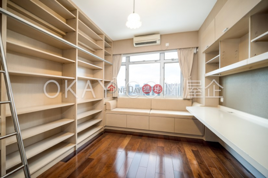 Lovely 4 bedroom with parking | Rental | 43 Stubbs Road | Wan Chai District, Hong Kong Rental, HK$ 88,000/ month