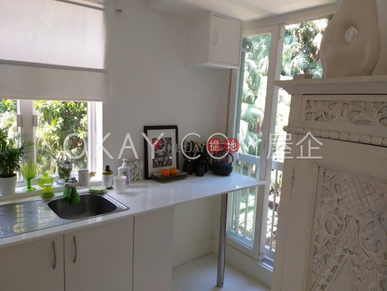 Greenery Garden | Middle, Residential | Rental Listings HK$ 49,000/ month
