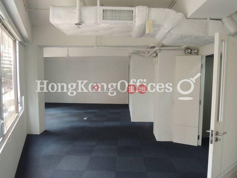 Office Unit for Rent at Caltex House | 258 Hennessy Road | Wan Chai District Hong Kong Rental HK$ 134,400/ month