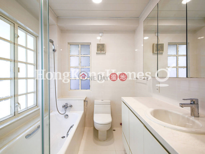 Property Search Hong Kong | OneDay | Residential | Rental Listings 3 Bedroom Family Unit for Rent at Jade Beach Villa (House)