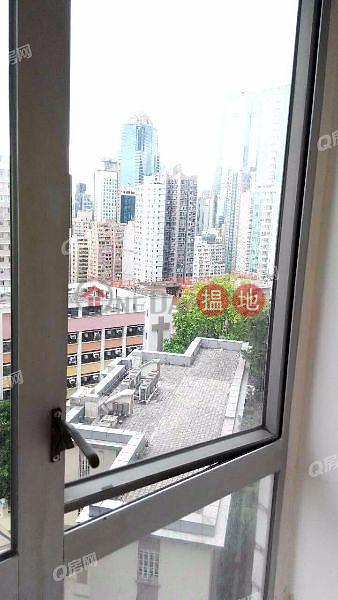 Cartwright Gardens | 2 bedroom Mid Floor Flat for Rent | 1 Bonham Road | Western District | Hong Kong, Rental, HK$ 16,000/ month