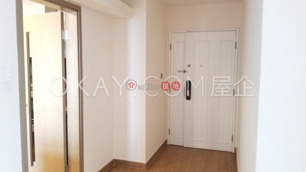 Luxurious 3 bedroom on high floor with sea views | Rental | 70 Robinson Road | Western District Hong Kong Rental HK$ 52,000/ month