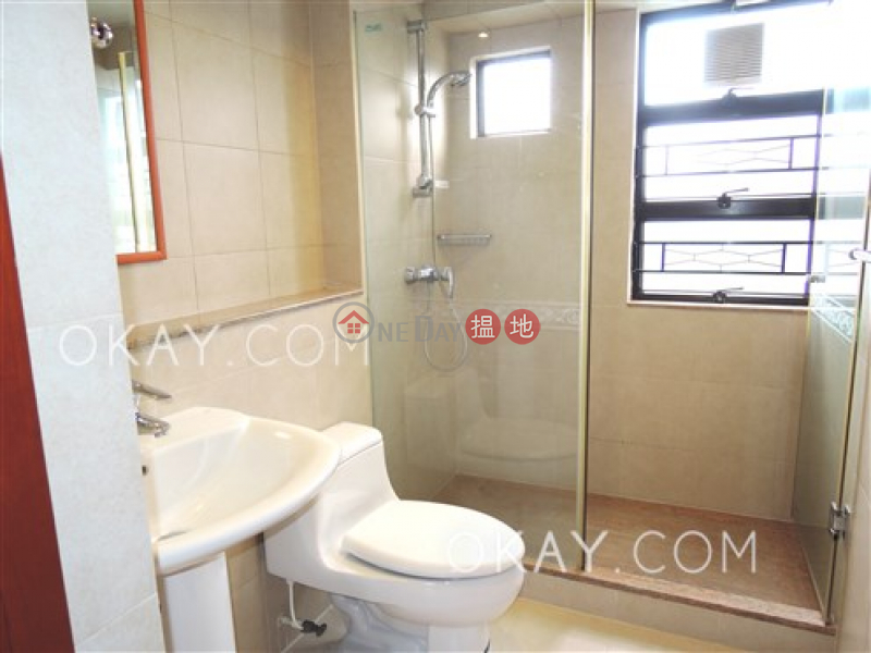 Rare 3 bedroom with balcony | Rental, Cavendish Heights Block 8 嘉雲臺 8座 Rental Listings | Wan Chai District (OKAY-R61532)