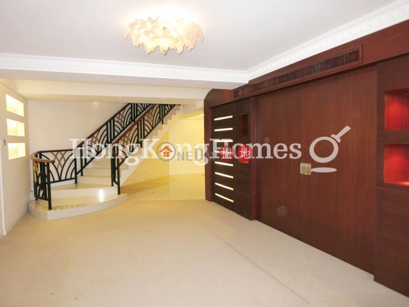 HK$ 145,000/ month, Henredon Court, Southern District 4 Bedroom Luxury Unit for Rent at Henredon Court