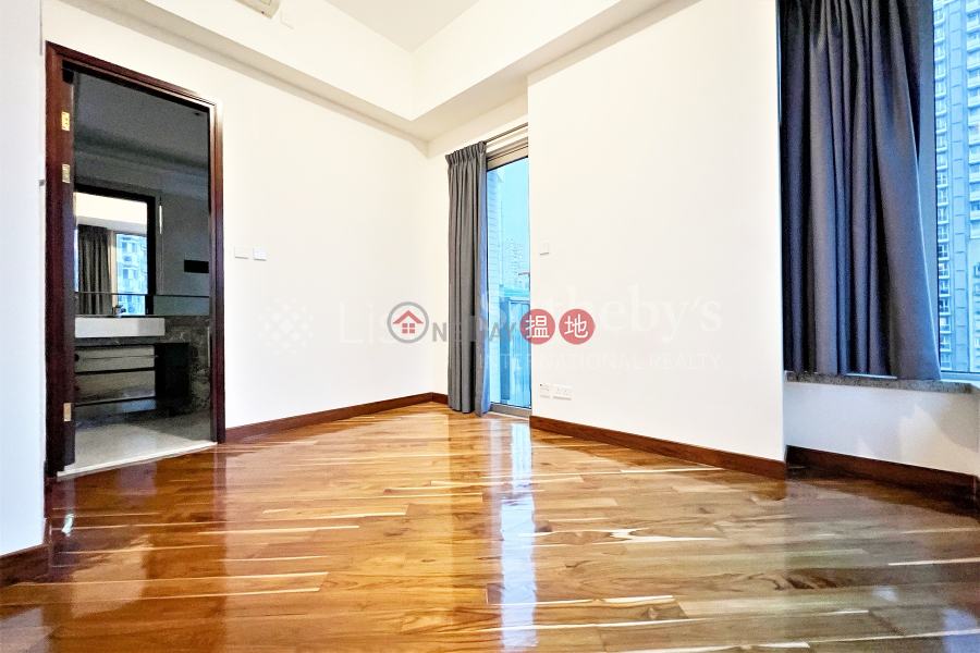 HK$ 34,000/ month The Avenue Tower 1 | Wan Chai District, Property for Rent at The Avenue Tower 1 with 1 Bedroom