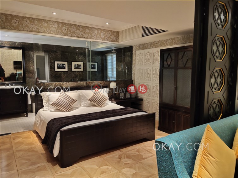 Property Search Hong Kong | OneDay | Residential | Rental Listings Luxurious 2 bedroom with terrace & balcony | Rental