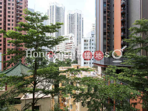 3 Bedroom Family Unit at Tower 2 The Pavilia Hill | For Sale | Tower 2 The Pavilia Hill 柏傲山 2座 _0