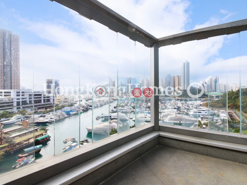 HK$ 40M | Marinella Tower 8 Southern District, 2 Bedroom Unit at Marinella Tower 8 | For Sale