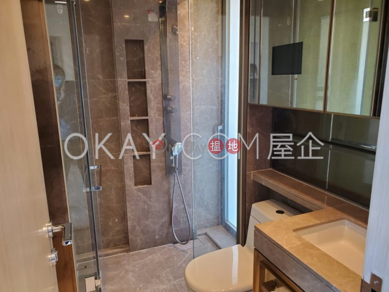 HK$ 16M King\'s Hill Western District, Unique 2 bedroom on high floor with balcony | For Sale