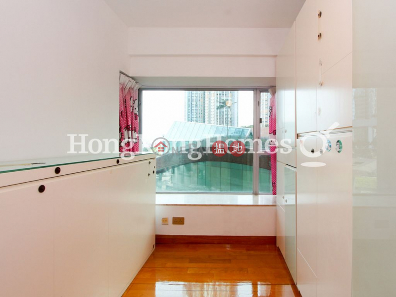 3 Bedroom Family Unit for Rent at Waterfront South Block 2 1 Yue Wok Street | Southern District, Hong Kong Rental HK$ 37,800/ month