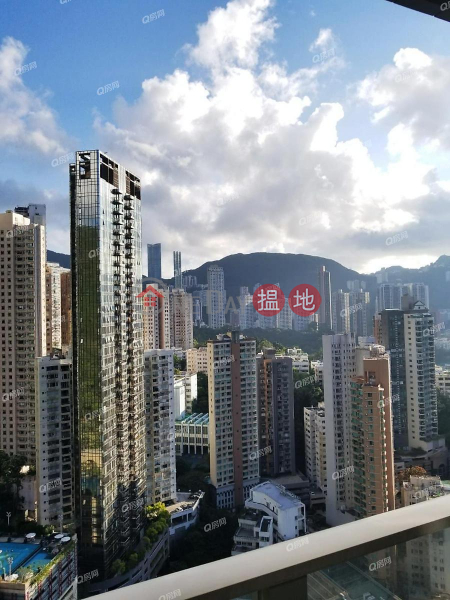 HK$ 38M, Serenade, Wan Chai District | Serenade | 4 bedroom High Floor Flat for Sale