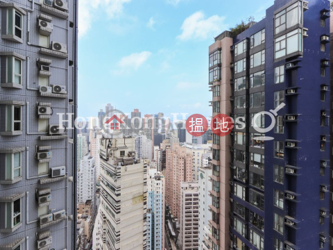 3 Bedroom Family Unit at Centrestage | For Sale | Centrestage 聚賢居 _0