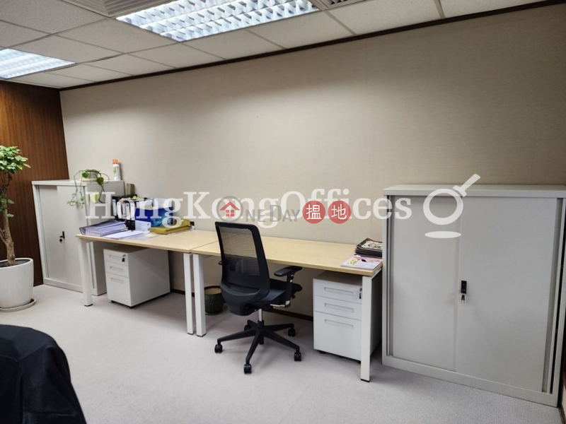 HK$ 39,996/ 月-海富中心1座-中區|海富中心1座寫字樓租單位出租