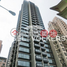 2 Bedroom Flat for Rent in Happy Valley, Resiglow Resiglow | Wan Chai District (EVHK86033)_0
